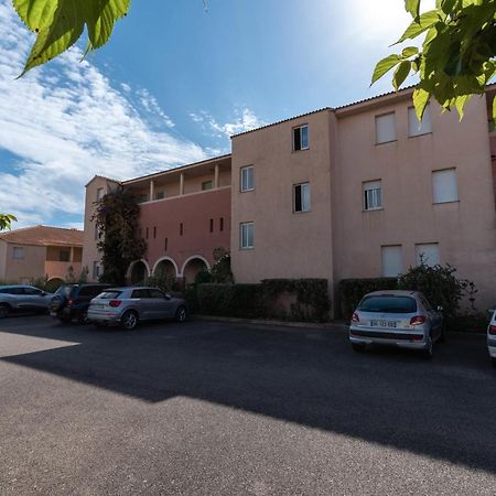Arinella Apartment San-Nicolao Luaran gambar