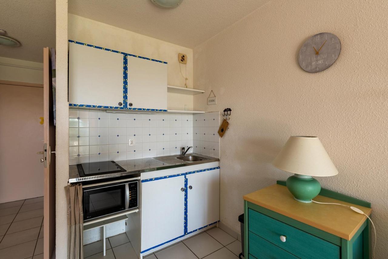Arinella Apartment San-Nicolao Luaran gambar