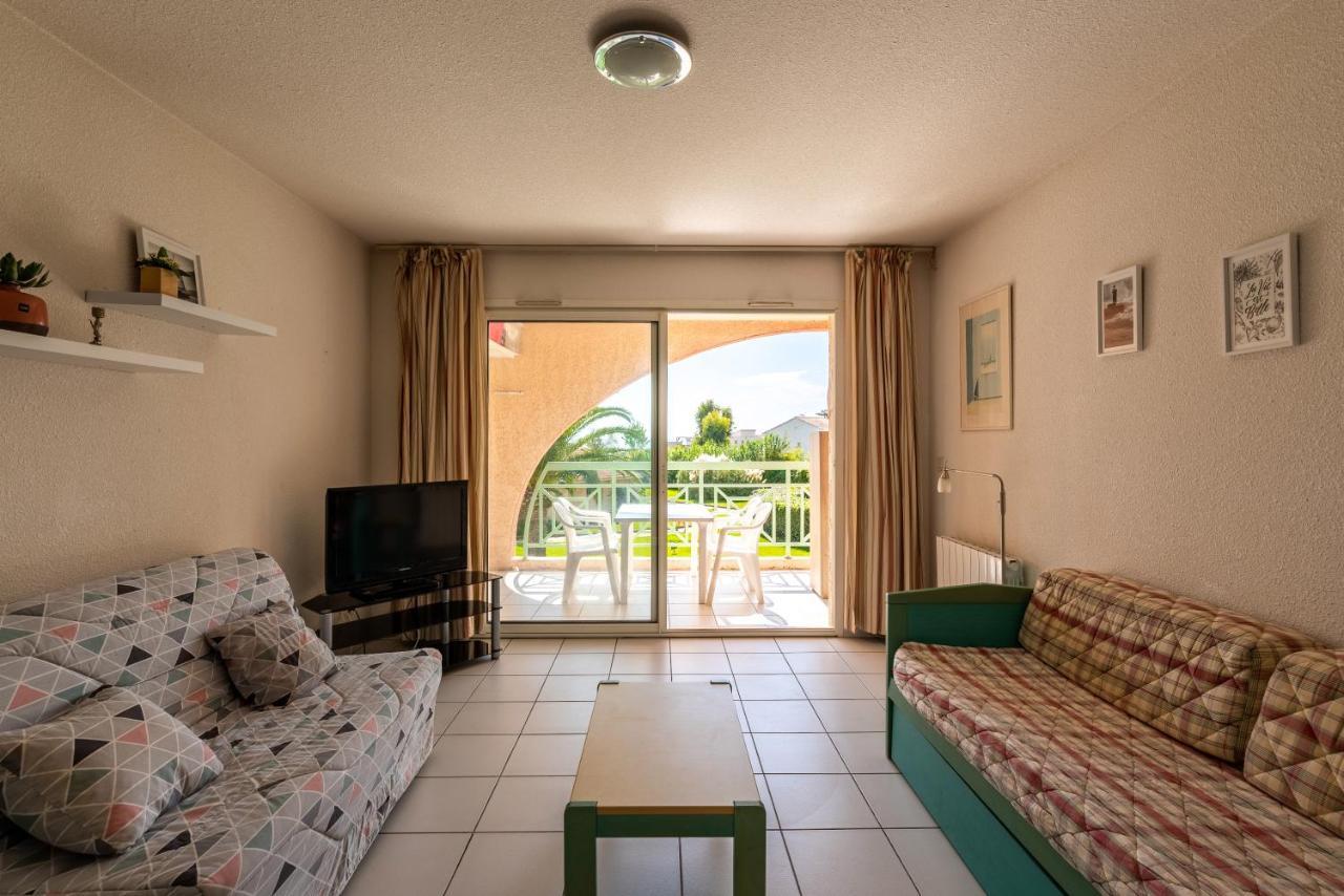 Arinella Apartment San-Nicolao Luaran gambar