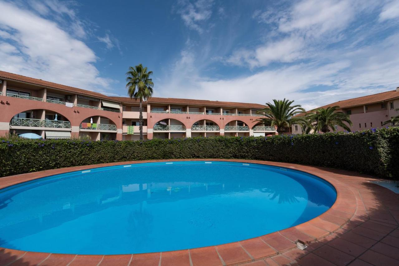 Arinella Apartment San-Nicolao Luaran gambar