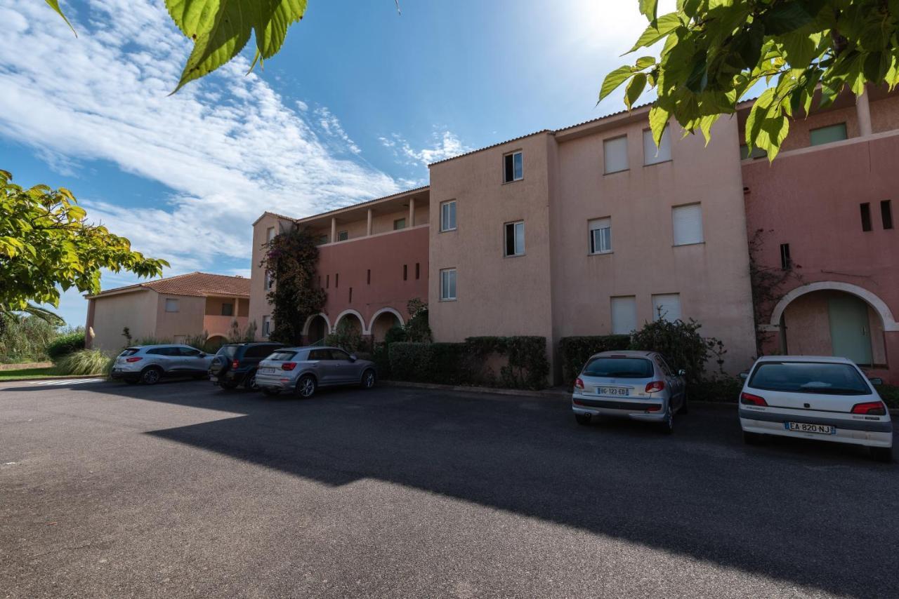 Arinella Apartment San-Nicolao Luaran gambar