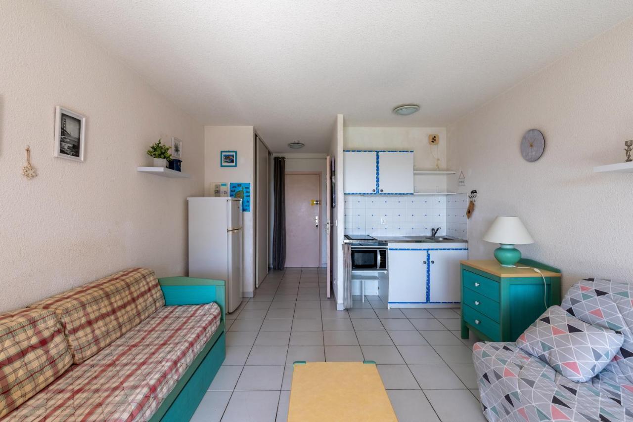 Arinella Apartment San-Nicolao Luaran gambar