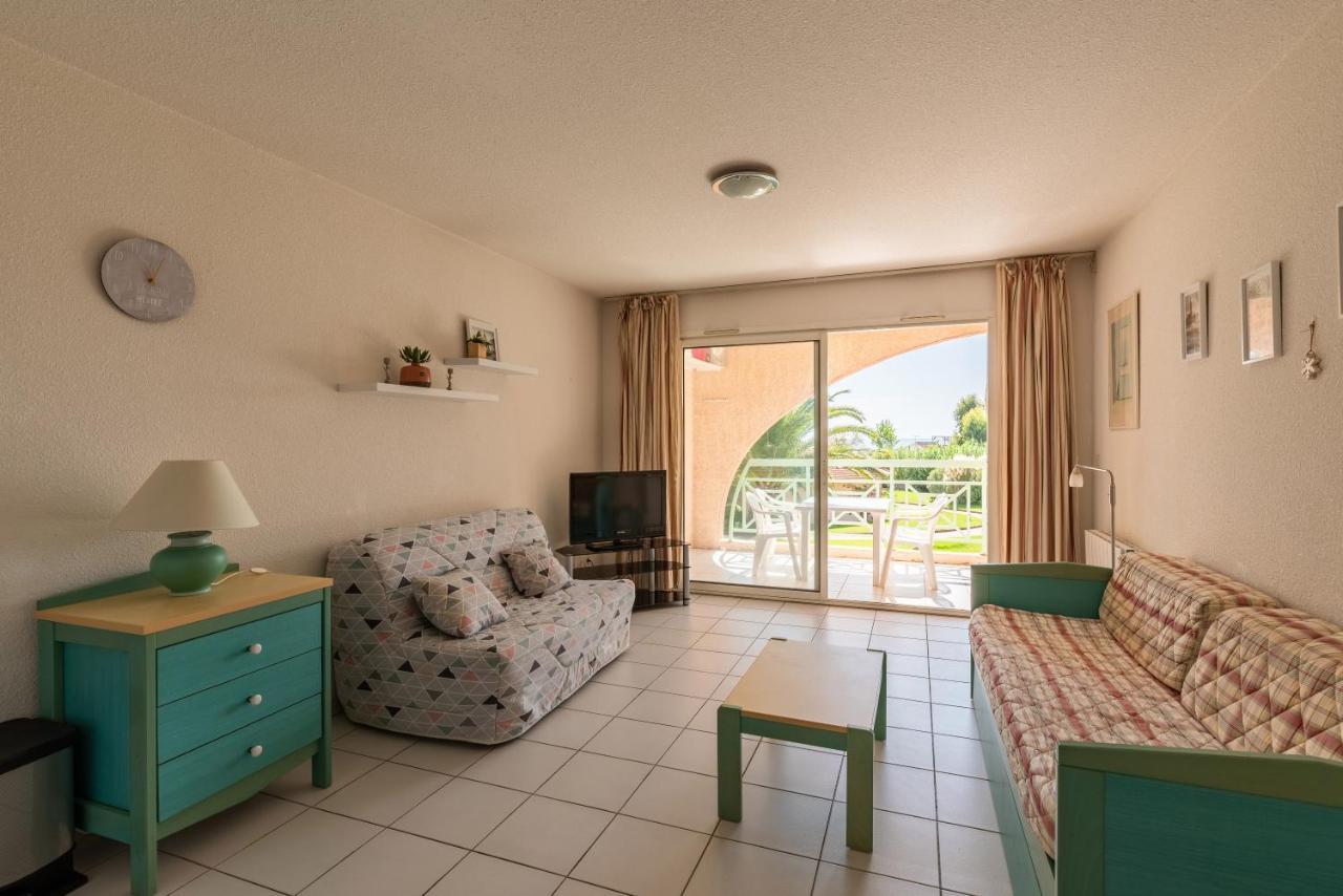 Arinella Apartment San-Nicolao Luaran gambar