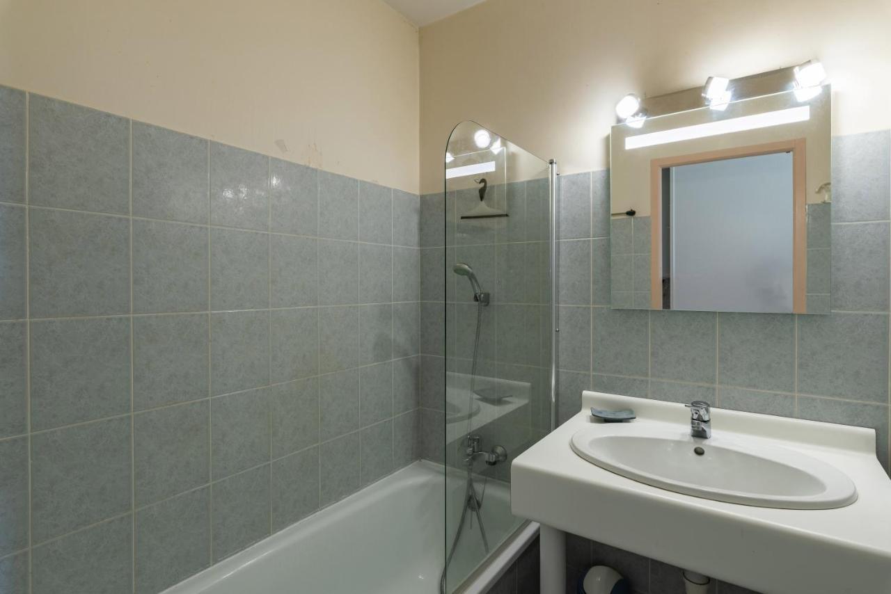 Arinella Apartment San-Nicolao Luaran gambar