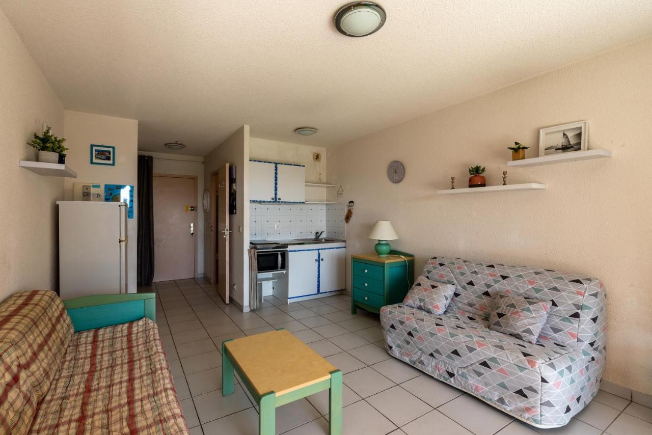 Arinella Apartment San-Nicolao Luaran gambar